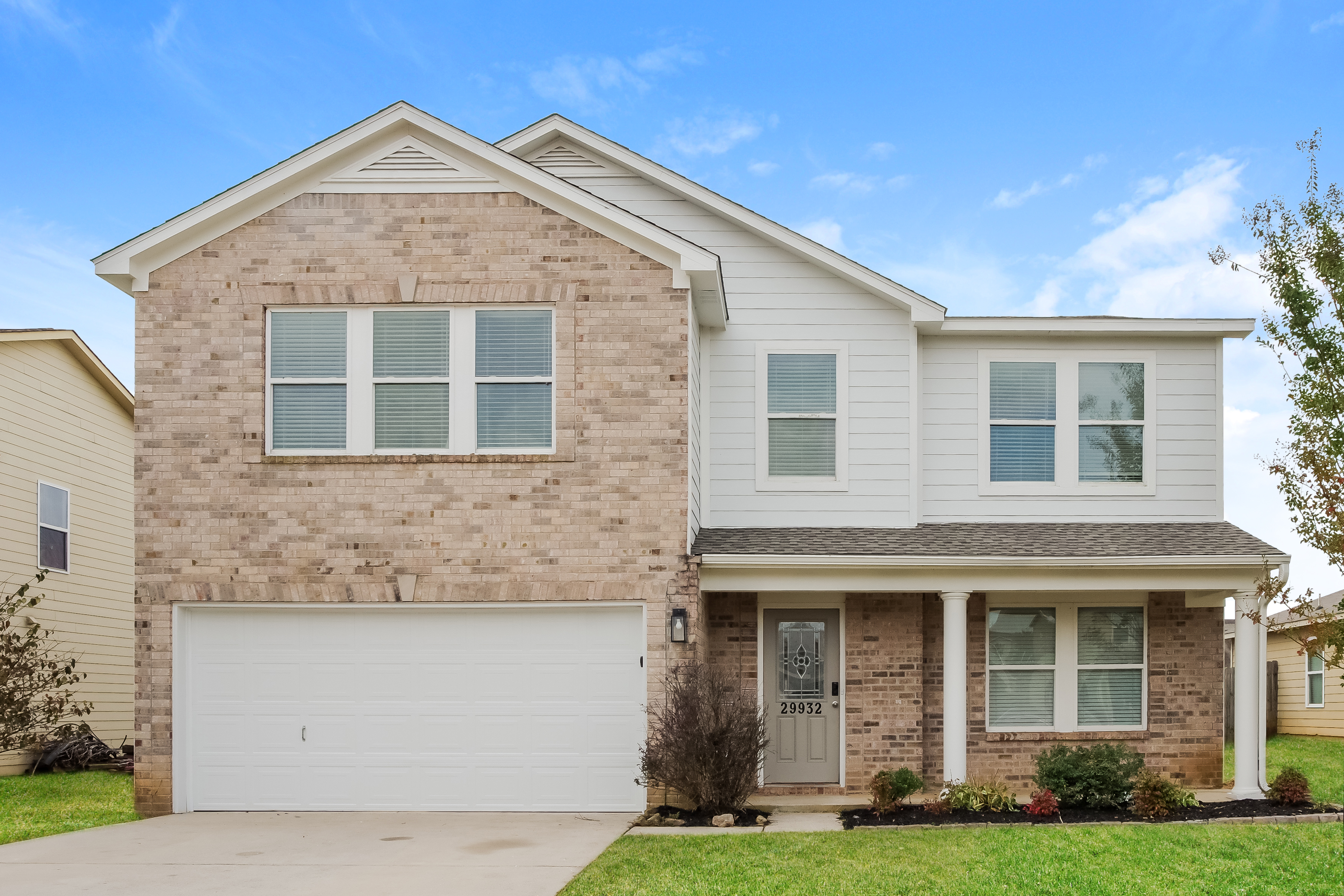 29932 Brentshire Dr Harvest, AL 35749